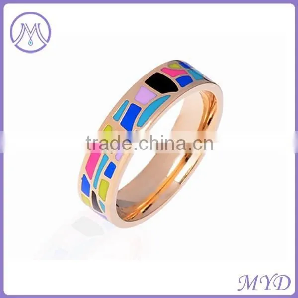 Newest Style Colorful Womens Stainless Steel Bracelets photo-6
