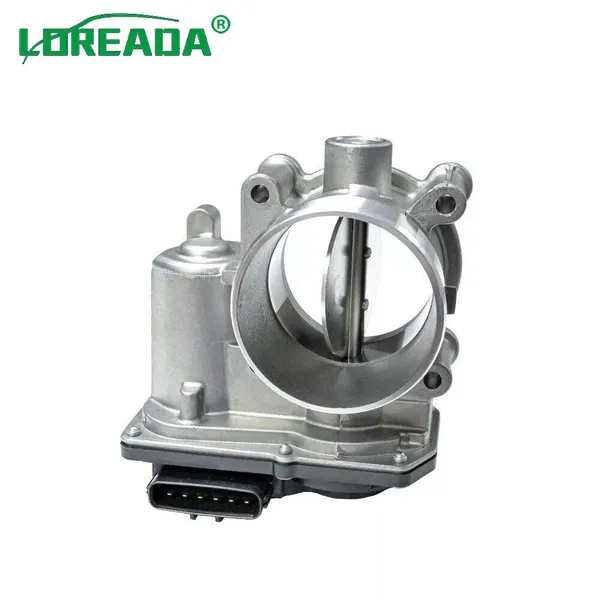 REPLACEMENT MITSUBISHI THROTTLE BODY ASSY 1450A209