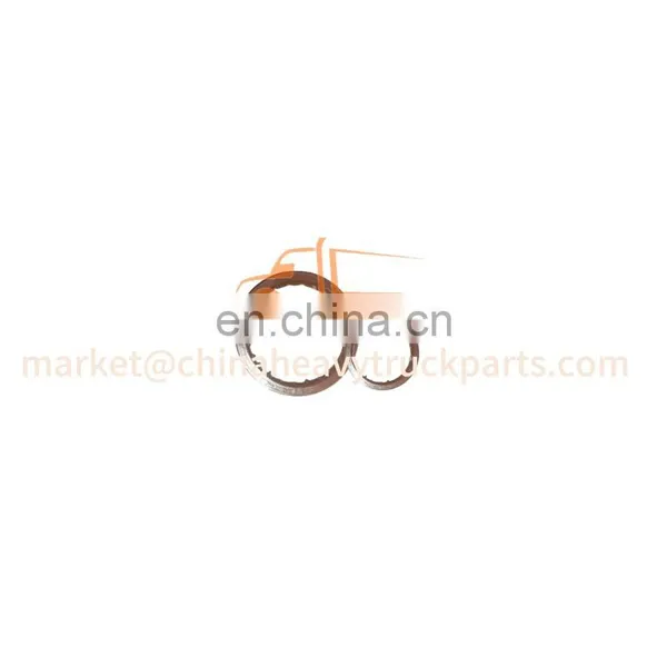 Foton Auman Truck Weichai Engine Gearbox Zf/Fast Truck Spare Parts 90003070092 Oil Seal photo-4