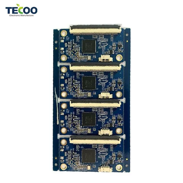 Smart Building Heat Sensor photo-4