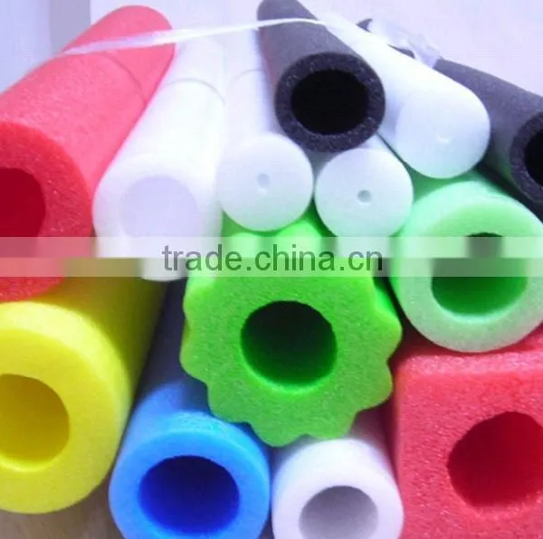 High Elasticity Insulation Epe Foam Padding Tube photo-2