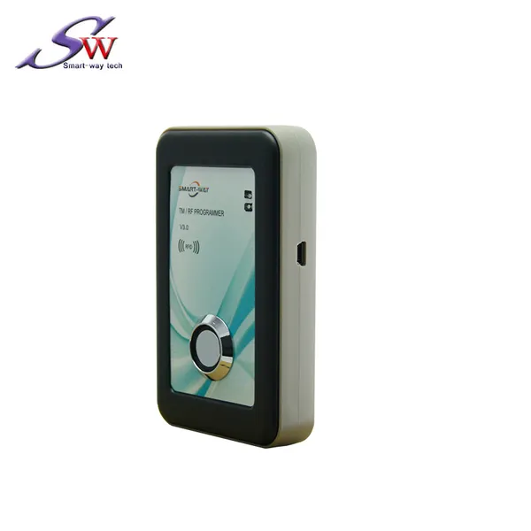 TMR-V3.0 USB-порт DS1990A RW1990 TM1990A EM4100 T5577 считыватель RFID-идентификаторов Ibutton