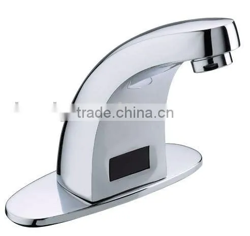 Automatic Sensor tap