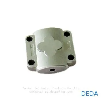 Presure Transmitter Splint photo-3
