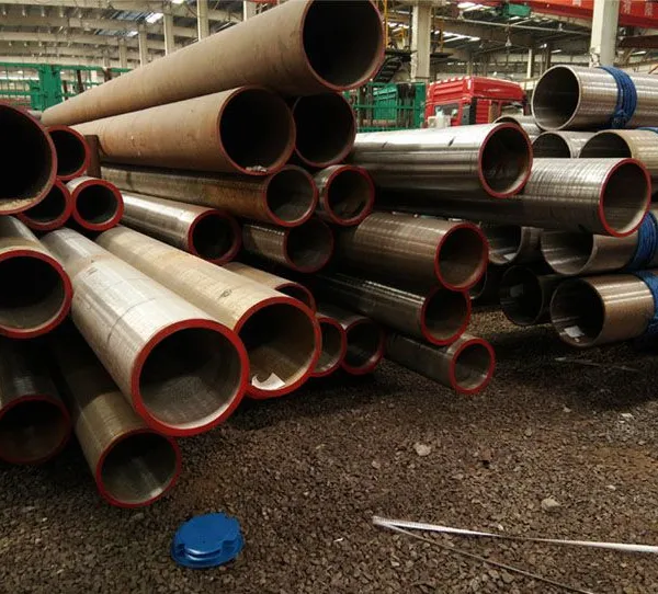 Q345D Seamless Pipe 42crmo16Mn Seamless Steel Pipe Hollow Round Pipe Seamless Pipe