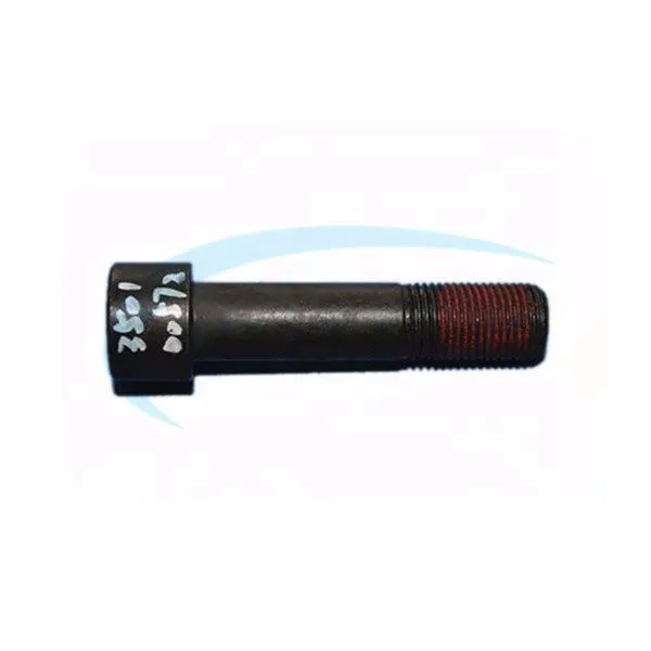 Other Performance Parts Bus Spare Parts Stainless Steel Screw 3501-00573 Bus Rear Brake Disc Screw
