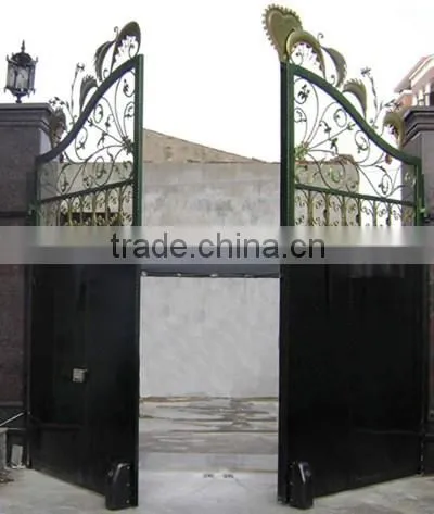 Automatic Swing Gate Operator,1000KG Duty Swing Gate Opener photo-2