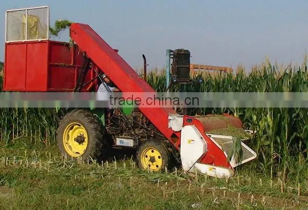 China Manufacturer Corn Combine Harvester With Reasonable Price Quality Choice