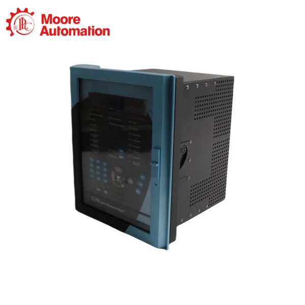 General Electric 750-P5-G5-S5-HI-A20-R-E Feeder Protection Relay photo-4