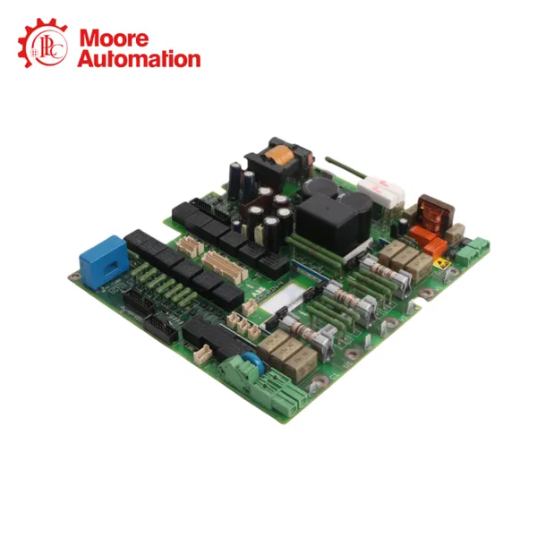 ABB SDCS-PIN-4 3ADT314100R1001 photo-5
