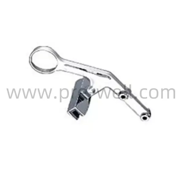 304/316 Stainless Steel Handrail Bracket