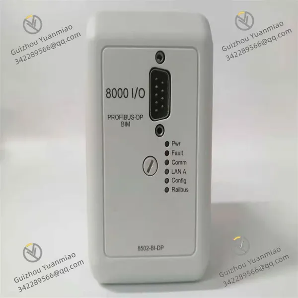 MTL 8711-CA-NS Bus Interface Module