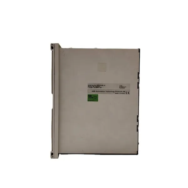 REL561 1MRK002496-AC Line Differential and Distance Protection photo-3