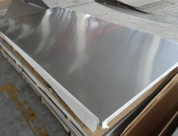 904L Stainless Steel: Coils, Pipes, Bars & Plates, High Quality Made in China photo-4