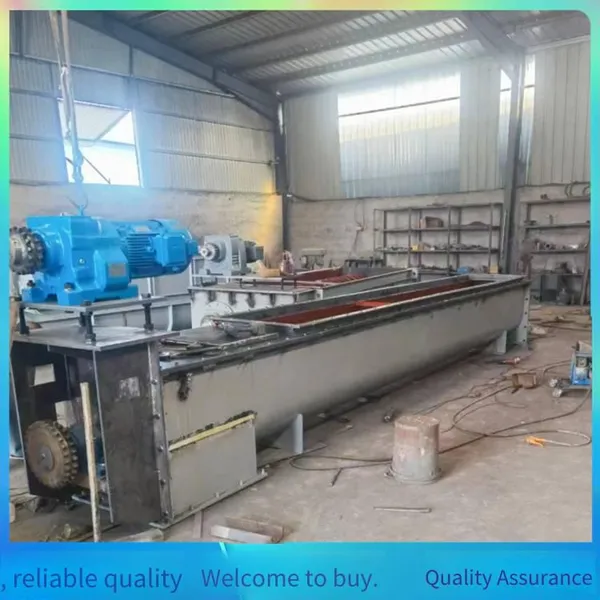 140 Cylindrical Inclined Feeder, Electric Feeder for Corn and Soybeans, Circular Tube Screw Feeder photo-4