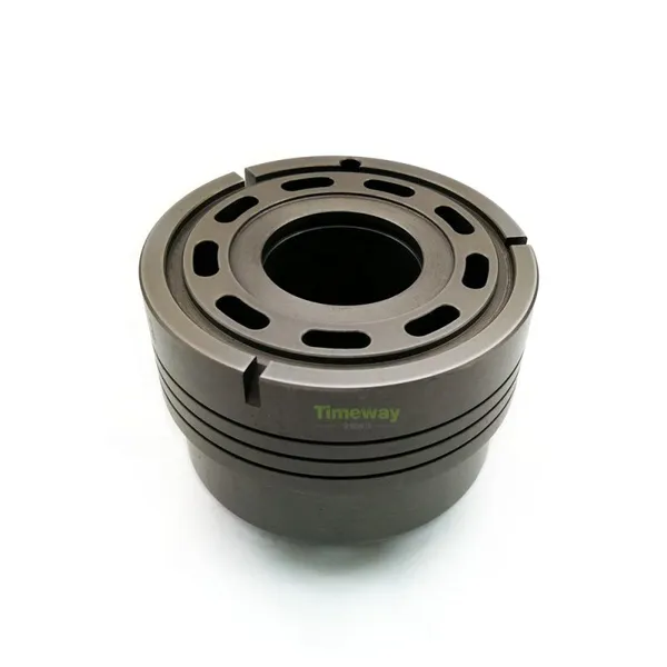 PV16 Hydraulic Pump Rotary Group Kits PV1616A Piston Pump Repair Kits for Daikin PV1616A-609MD Pump Internal Parts Rebuid Kits photo-3