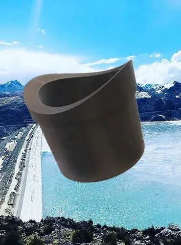 HDPE Saddle Reducing Tee