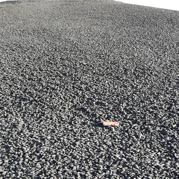 High Carbon Low Sulfur Met Coke Nut Coke photo-2