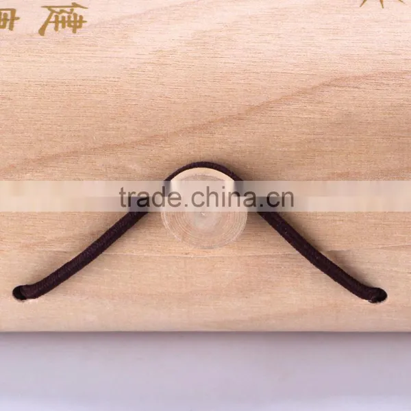 Light Weight Wooden Soft Gift Box, Tea Box Packing photo-6