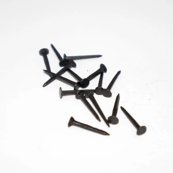 Butterfly Q195 Shoe Tacks for Orthopedic Shoe Production - Medical Grade photo-5