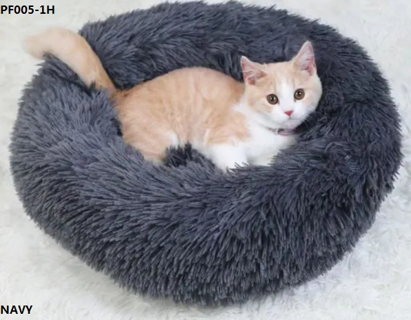 High Resilience Pet Bed photo-3