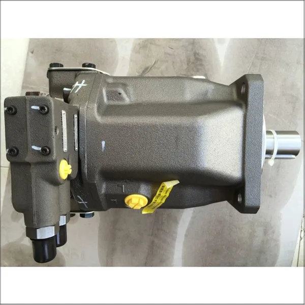 Rexroth A10VSO140DRF1/31R-PPB12N00 100% New Original High Volumetric Efficiency photo-4
