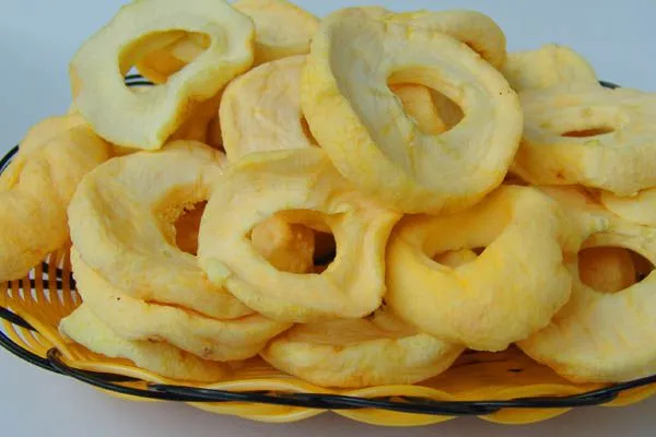 Plantain Chips Processing Machines/ Banana Chips Production Line photo-6