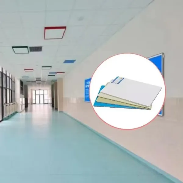 Trucktruck Body FRP Panel Sheet Roll Fiberglass Gelcoat Surface Caravan Panel RV Van Cargo Trailer Wall Sheets Tralier FRP Panel