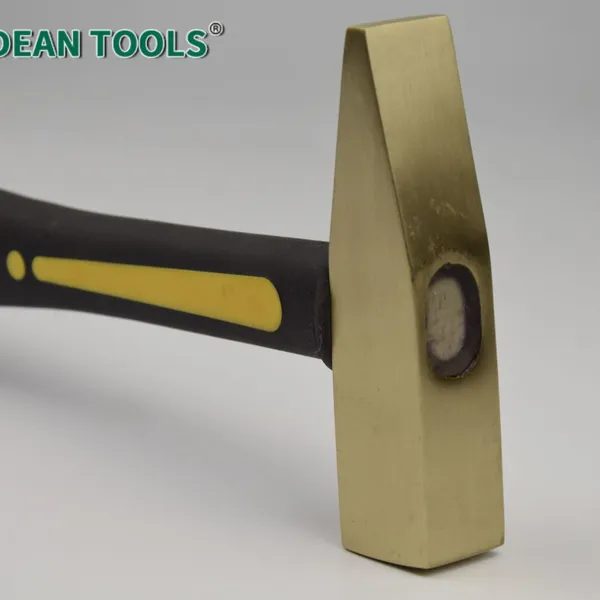 Non-Sparking Cross Peen Hammer 280mm With 12-Month Warranty Mill Test Report Provided photo-2