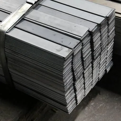 Bright Surface Cold Drawn Flat Bar (50x5mm) | Precision Tolerance, OEM Custom Cut photo-3