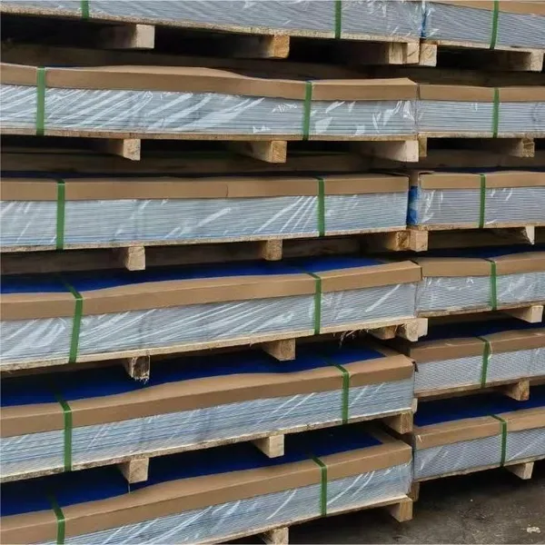 DX51D+Z275 | ASTM A653 | Hot-Dip GI GL Steel Coils – Mill Export Stock photo-5