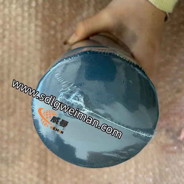 Original Hyundai 31945‑84040 Fuel Filter for Excavator photo-2