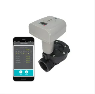 BACCARA Irrigation Controller Ii.ri‑C Smart Automatic Irrigation System Controller