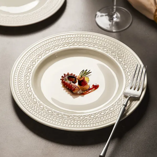 Plate Supplier