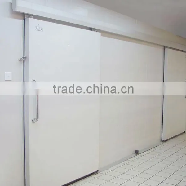 High Quality PU Panels With Famous Accessory Storage System photo-4
