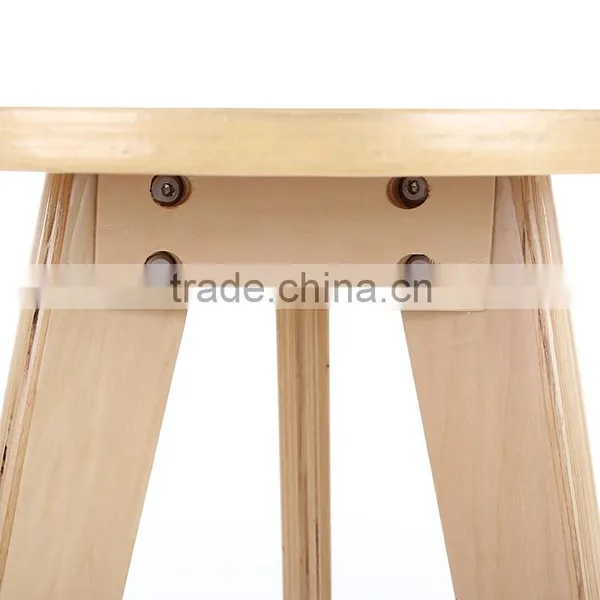 Fashion and Elegant Design Soild Wood Restaurant Dining Table photo-3