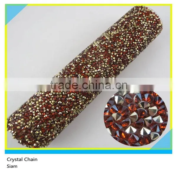 10*15 mm Clear Rectangle Iron On 2mm/3mm Rhinestone Glue Sheets 24*40 cm photo-6