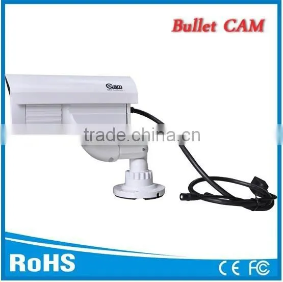 Waterproof IP Camera Outdoor HD Wireless Wifi IP Camera With Night Vision photo-2
