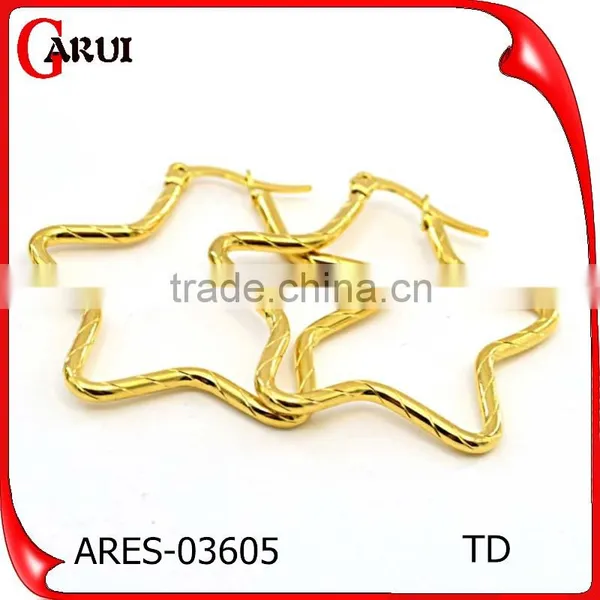 Mother'S Day Gifts Earrings For Women Flower Shaped Earrings photo-3