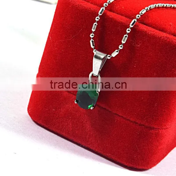 Handmade Designer Gemstone Pendant Pave Diamond Gemstone Pendant Jewelry photo-3