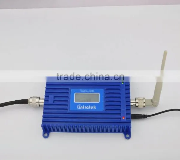 4G 2600mhz LTE 20dbm/70dbi for Home Use Moble Antenna Indoor Signal Amplifier photo-5