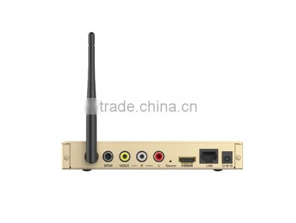 Global Wifi Iptv Box Android os Android Smart tv Box Chinese Apk 100channel Chinese tv Box photo-4