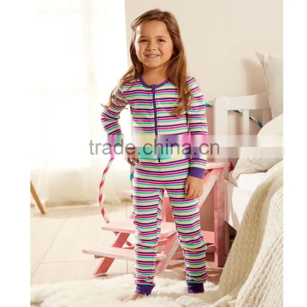High Quality Customed Sleeping Wear for Kids in Autumn Winter Hot Sales Comfortable Clothing photo-4