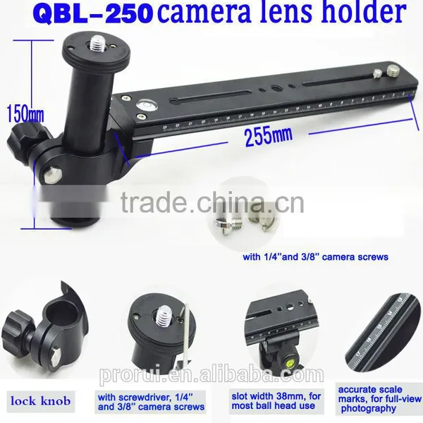 Mobile Phone Accessory Universal 8X Zoom Telescopic Lense
