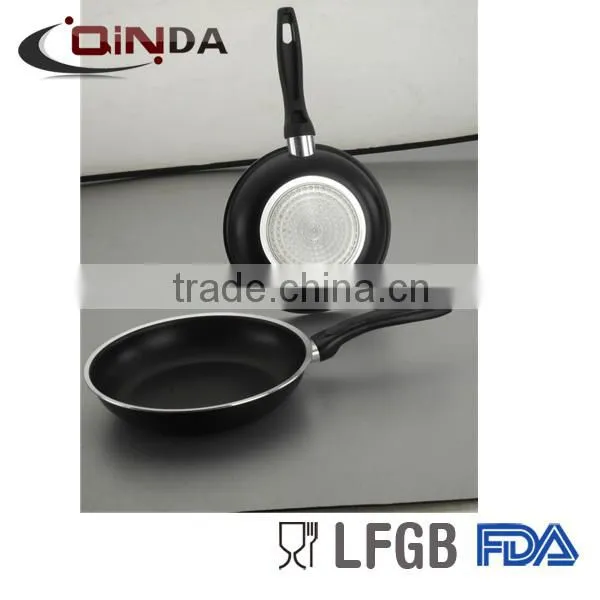 Nonstick Cookware Bbq Frying Pan photo-2