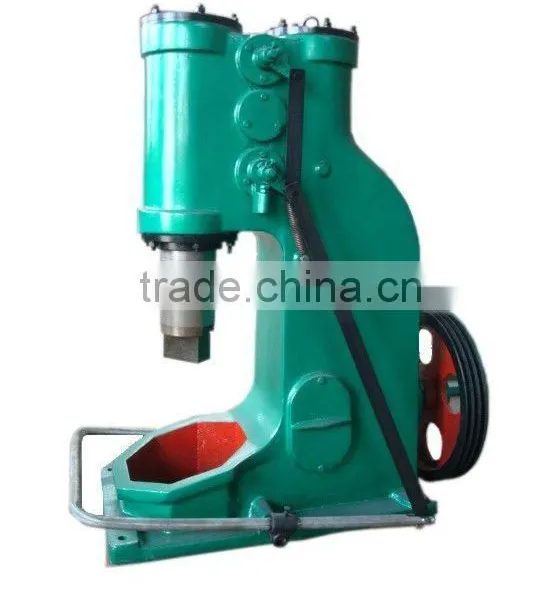 Air Hammer Pneumatic Iron Hammer C41-40KG(SEPARATE) photo-2
