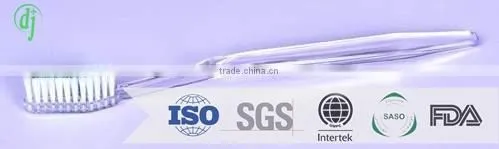 Luxury Packing Toothbrush And Toothpaste Inside /generic Economical Daily Use Toothbrush Hotel Amenities photo-2
