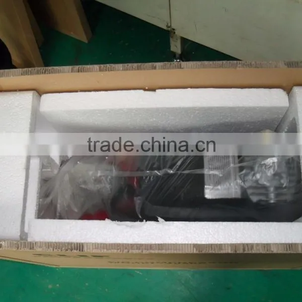 Hot Sale 2HP 24L Direct Portable Air Compressor CE GS Certified photo-3