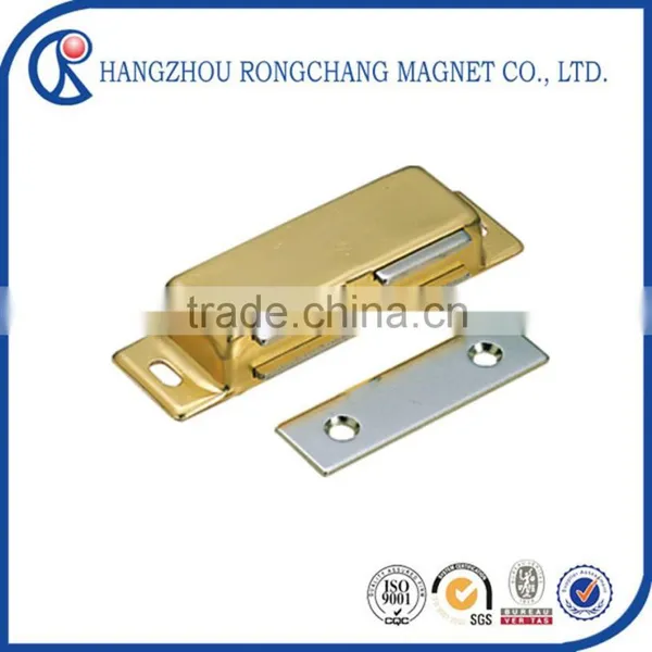 Strong Permanent Magnetic Door Catch for Sale