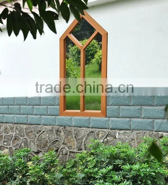 Garden Window&outdoor Garden Mirrors